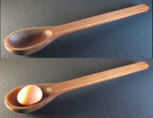banksia spoon